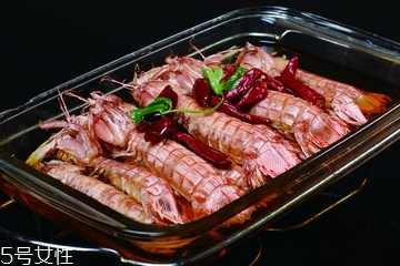 皮皮蝦可以油炸嗎？皮皮蝦能油炸嗎？