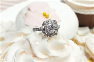 鉆戒可以用醋洗嗎？鉆戒用醋洗是對的嗎？