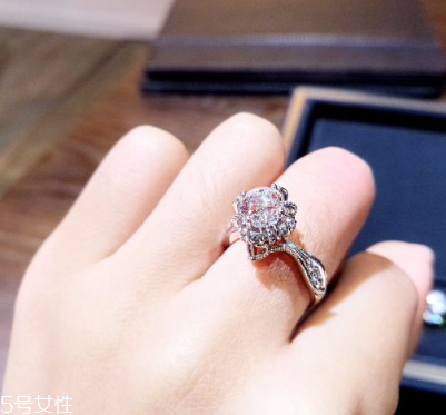 鉆戒可以用火燒嗎？鉆戒用火燒會壞嗎？