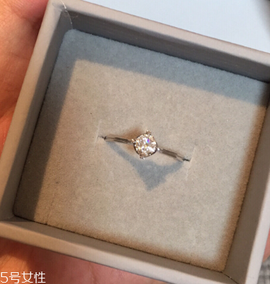 鉆戒可以用火燒嗎？鉆戒用火燒會壞嗎？