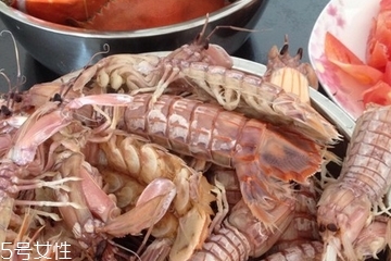 皮皮蝦是海鮮嗎？皮皮蝦是海鮮還是河鮮？