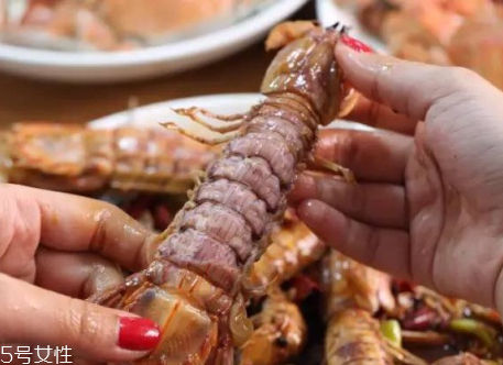 皮皮蝦是海鮮嗎？皮皮蝦是海鮮還是河鮮？