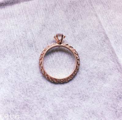 鉆戒可以用超聲波洗嗎？鉆戒用超聲波洗好嗎？