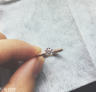 鉆戒可以用超聲波洗嗎？鉆戒用超聲波洗好嗎？