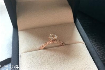 鉆戒可以用超聲波洗嗎？鉆戒用超聲波洗好嗎？