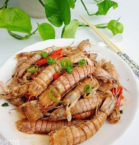 皮皮蝦好吃嗎？皮皮蝦和龍蝦哪個(gè)好吃？