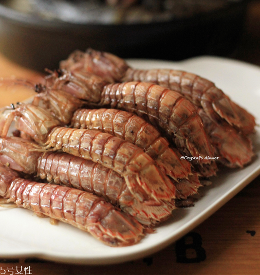 皮皮蝦好吃嗎？皮皮蝦和龍蝦哪個(gè)好吃？