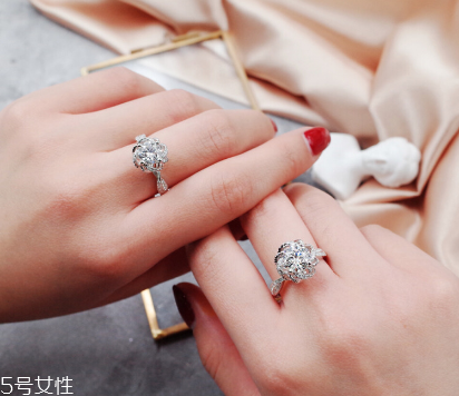 鉆戒會(huì)貶值嗎？鉆戒會(huì)掉價(jià)嗎？