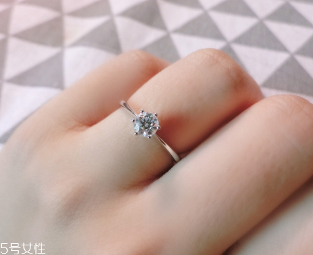 鉆戒圈口小了怎么辦？鉆戒小了怎么改大？