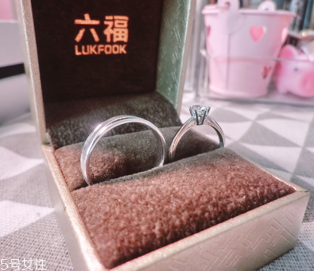 鉆戒圈口小了怎么辦？鉆戒小了怎么改大？