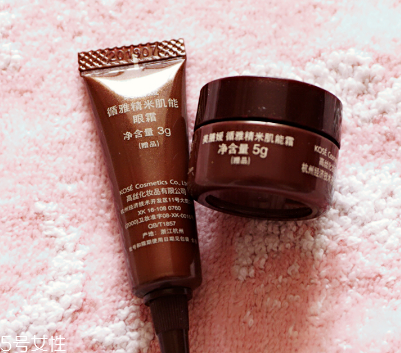 眼霜去皺紋哪款好？去皺紋的眼霜推薦