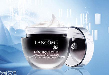 眼霜去皺紋哪款好？去皺紋的眼霜推薦