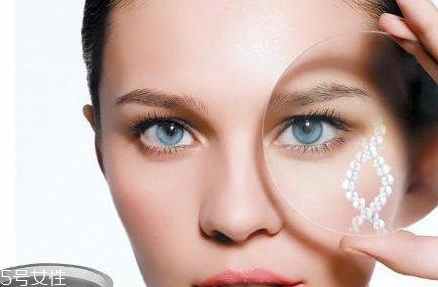 眼霜為什么辣眼睛？眼霜辣眼睛是怎么回事？