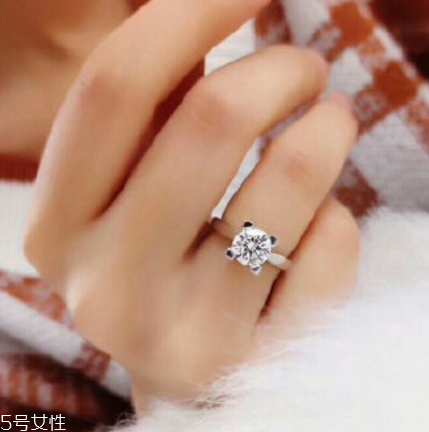 鉆戒切工怎么看？鉆戒切工等級(jí)介紹