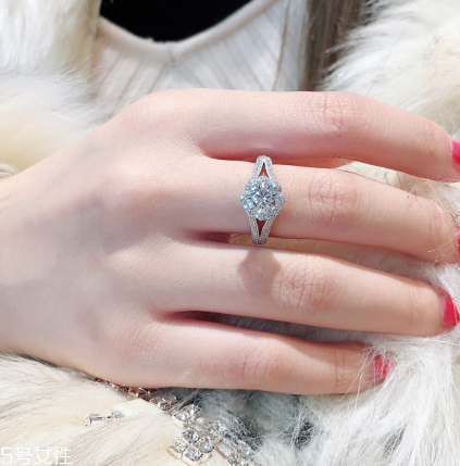 鉆戒切工怎么看？鉆戒切工等級(jí)介紹