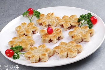 梅花能吃嗎？梅花可以吃