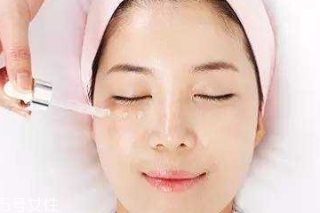 眼霜為什么要乳化？眼霜乳化的好處