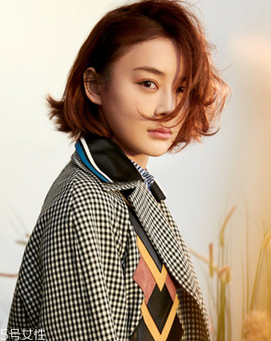 皮膚黃適合什么發(fā)色 皮膚黃染發(fā)染什么顏色 皮膚黃適合什么發(fā)色 皮膚黃染發(fā)染什么顏色