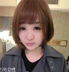 皮膚黃適合什么發(fā)色 皮膚黃染發(fā)染什么顏色 皮膚黃適合什么發(fā)色 皮膚黃染發(fā)染什么顏色