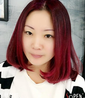 皮膚黃適合什么發(fā)色 皮膚黃染發(fā)染什么顏色 皮膚黃適合什么發(fā)色 皮膚黃染發(fā)染什么顏色