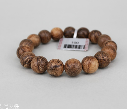 沉香手串一般多少錢？沉香手串市場價格