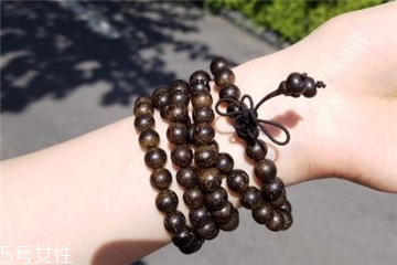 沉香手串一般多少錢？沉香手串市場價格