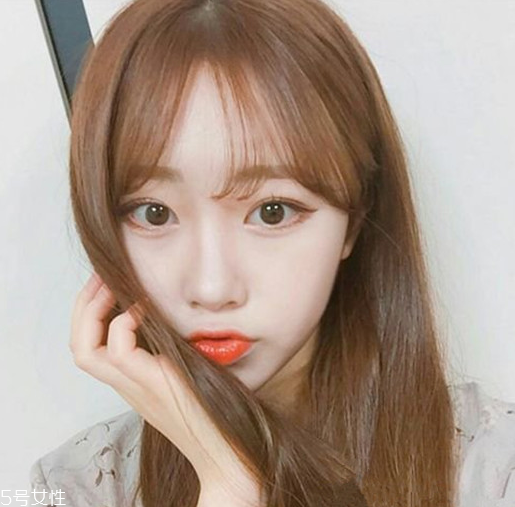 冷色系發(fā)色有哪些 冷色系顏色染發(fā)圖片 冷色系發(fā)色有哪些 冷色系顏色染發(fā)圖片