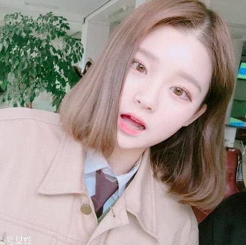 冷色系發(fā)色有哪些 冷色系顏色染發(fā)圖片 冷色系發(fā)色有哪些 冷色系顏色染發(fā)圖片