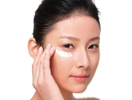 眼霜分年齡嗎？眼霜使用分年齡段嗎？