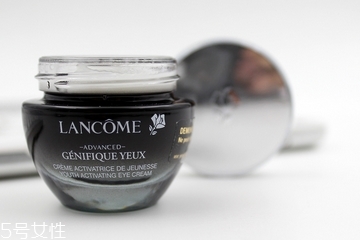 眼霜里有水怎么回事？眼霜開(kāi)封后有水