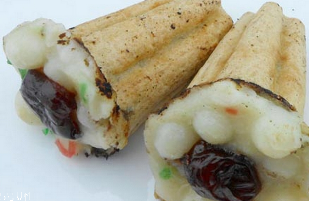 梅花糕的來歷 梅花糕來源于哪里？