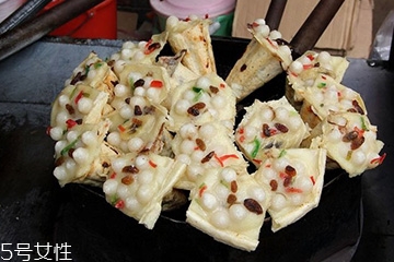 梅花糕的來歷 梅花糕來源于哪里？