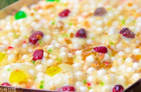 梅花糕的來歷 梅花糕來源于哪里？