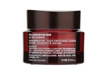 面霜為什么會(huì)搓泥？面霜搓泥是什么原因？