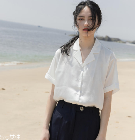 白領(lǐng)上班穿什么衣服？白領(lǐng)mm穿搭圖片