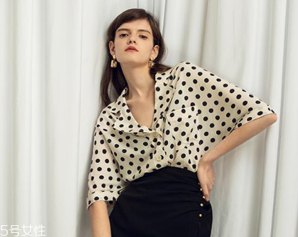 白領(lǐng)上班穿什么衣服？白領(lǐng)mm穿搭圖片