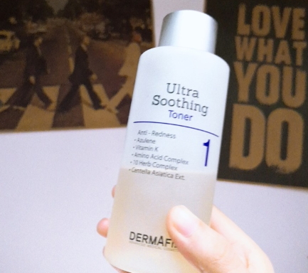 珂潤和德妃哪個(gè)好？珂潤水乳vs德妃水乳