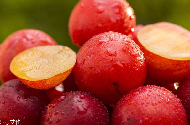 梅花是發(fā)物嗎？皮膚過敏的人能喝梅花茶嗎？