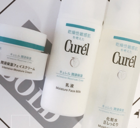 珂潤護膚品什么值得買？珂潤明星產品