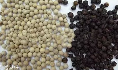 白胡椒是發(fā)物嗎？皮膚不好的人能吃白胡椒嗎？
