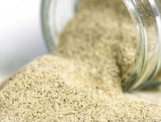 白胡椒是發(fā)物嗎？皮膚不好的人能吃白胡椒嗎？