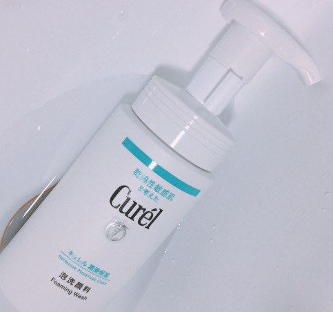 珂潤潔面泡沫怎么樣？珂潤潔面泡沫哪款好