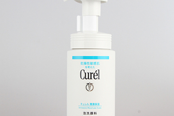 珂潤潔面泡沫怎么樣？珂潤潔面泡沫哪款好