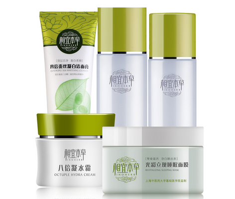 相宜本草洗面奶怎么樣？相宜本草洗面奶哪款好？