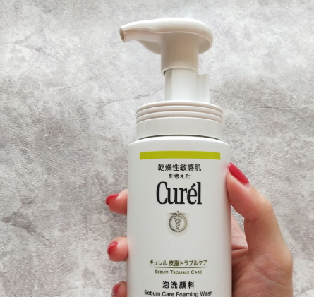 珂潤(rùn)潔面泡沫多少錢？珂潤(rùn)潔面泡沫滿瓶嗎