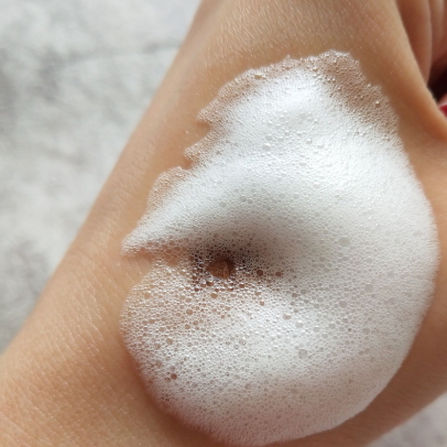 珂潤(rùn)潔面泡沫多少錢？珂潤(rùn)潔面泡沫滿瓶嗎