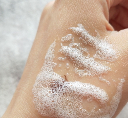 珂潤(rùn)潔面泡沫多少錢？珂潤(rùn)潔面泡沫滿瓶嗎