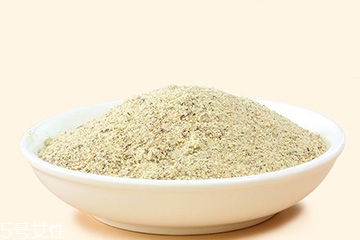 白胡椒能帶上動車嗎？白胡椒能過安檢嗎？