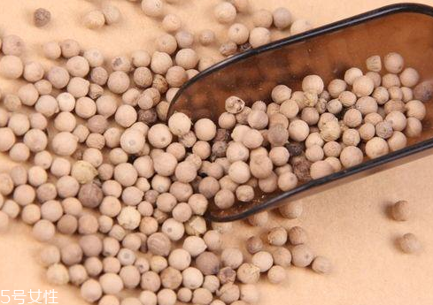 白胡椒能帶上動(dòng)車嗎？白胡椒能過安檢嗎？