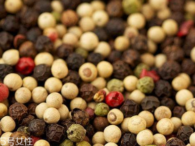 白胡椒可以吃嗎？白胡椒怎么吃？